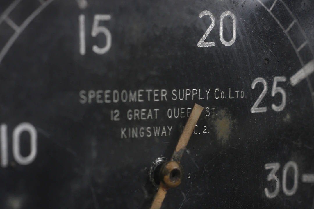 1926 Vauxhall - Image 30 of 31