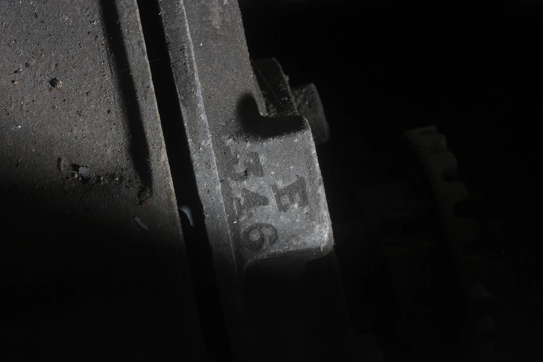 1926 Vauxhall - Image 24 of 31