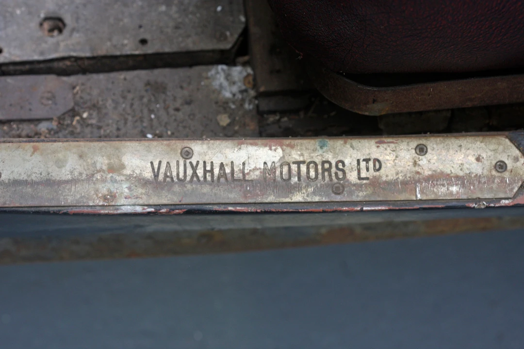1926 Vauxhall - Image 31 of 31