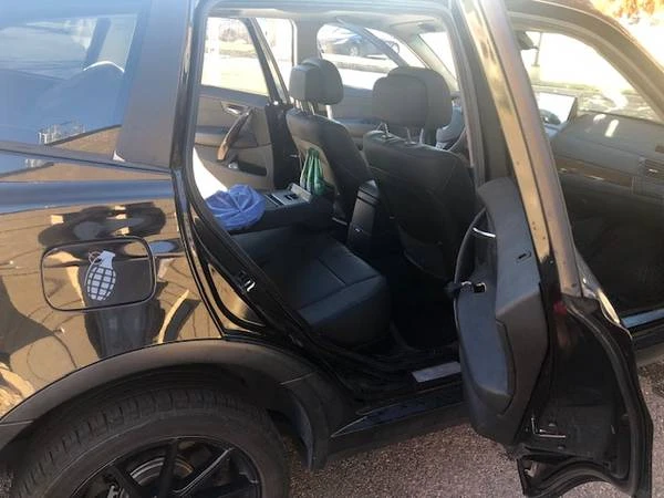 2009 BMW E83 X3 - Image 5 of 20