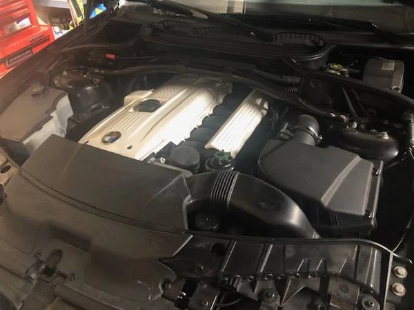 2009 BMW E83 X3 - Image 18 of 20