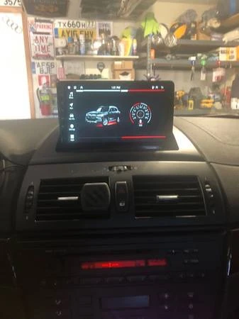 2009 BMW E83 X3 - Image 14 of 20