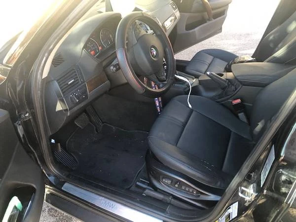 2009 BMW E83 X3 - Image 6 of 20
