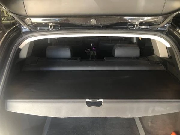 2009 BMW E83 X3 - Image 10 of 20