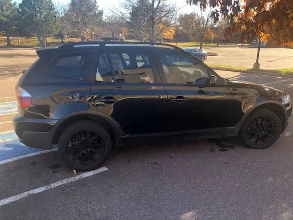 2009 BMW E83 X3 - Image 3 of 20
