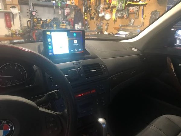 2009 BMW E83 X3 - Image 15 of 20