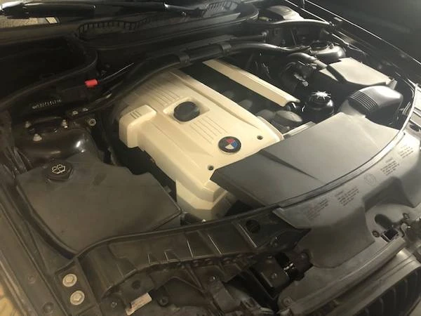 2009 BMW E83 X3 - Image 19 of 20