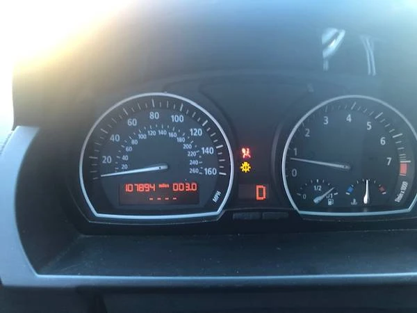 2009 BMW E83 X3 - Image 7 of 20
