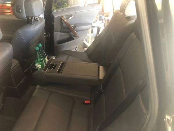 2009 BMW E83 X3 - Image 12 of 20
