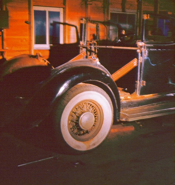 1932 Hupmobile - Image 18 of 20