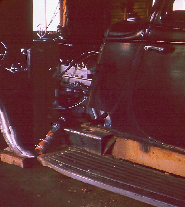 1932 Hupmobile - Image 5 of 20