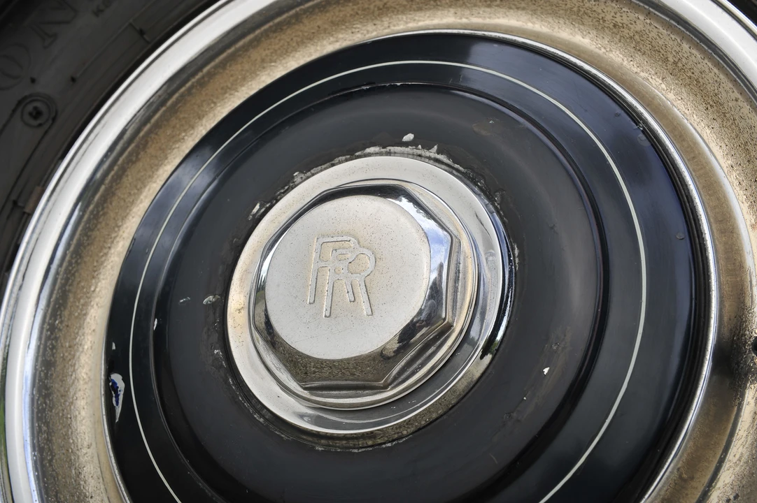 1954 Rolls-Royce Silver Dawn - Image 3 of 15