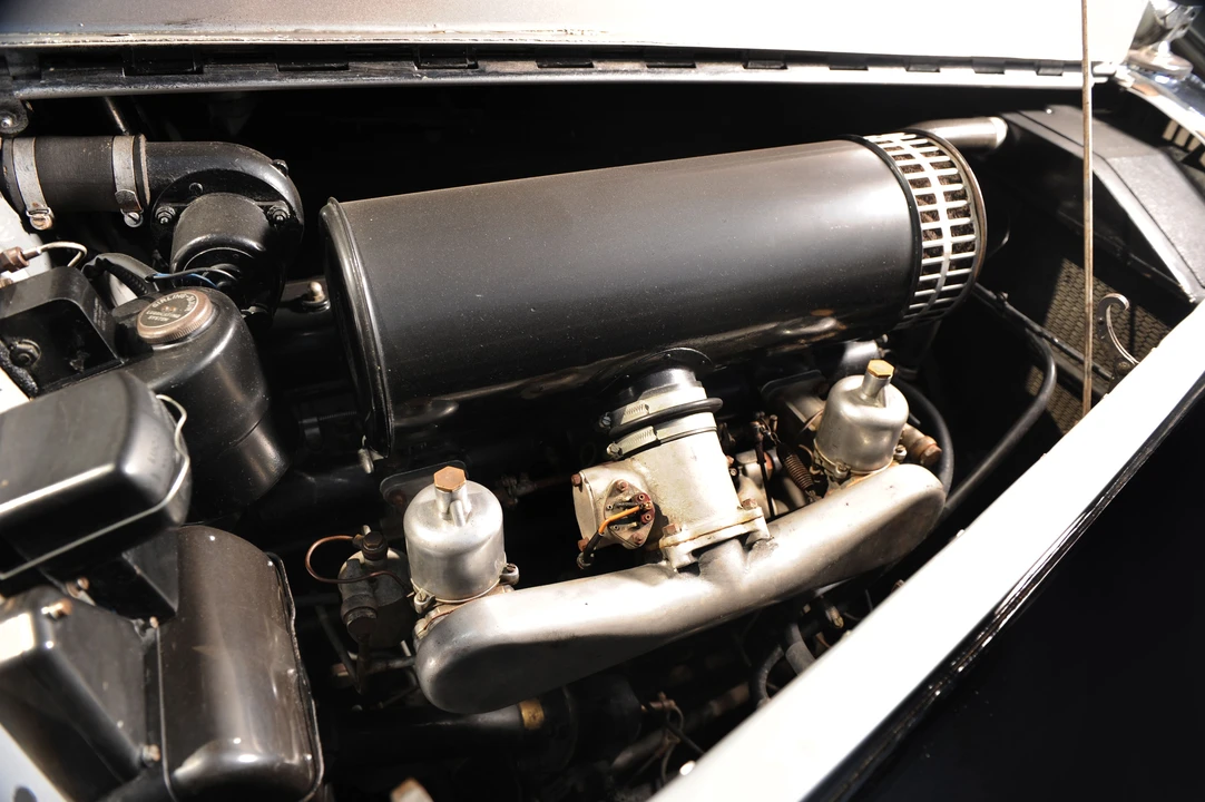 Bentley R Type - Image 4 of 13