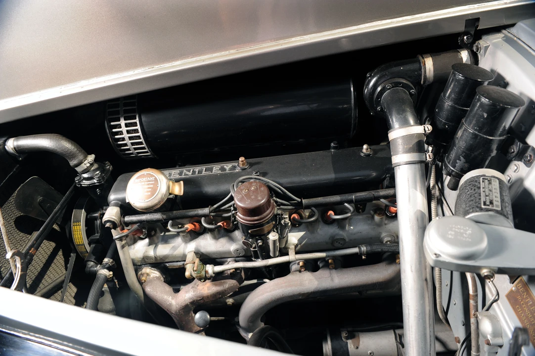 Bentley R Type - Image 3 of 13