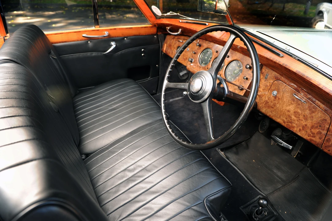Bentley R Type - Image 7 of 13