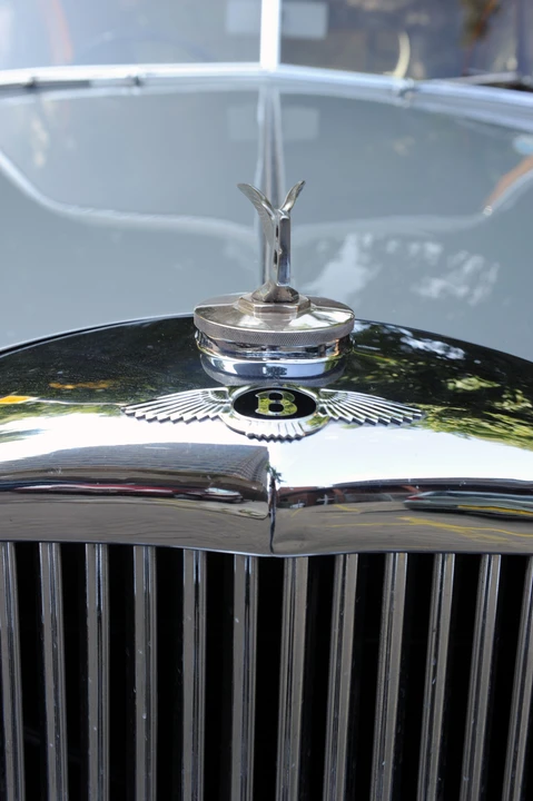 Bentley R Type - Image 11 of 13