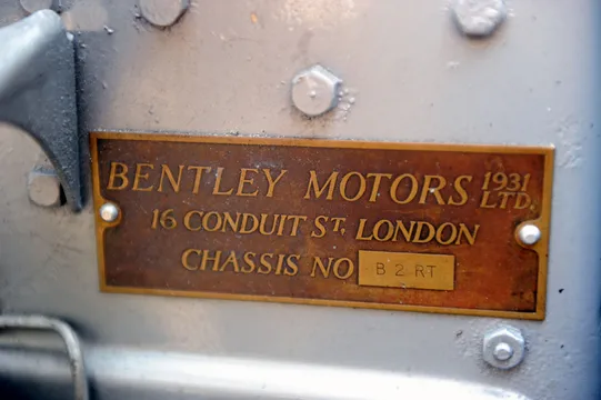 Bentley R Type - Image 2 of 13