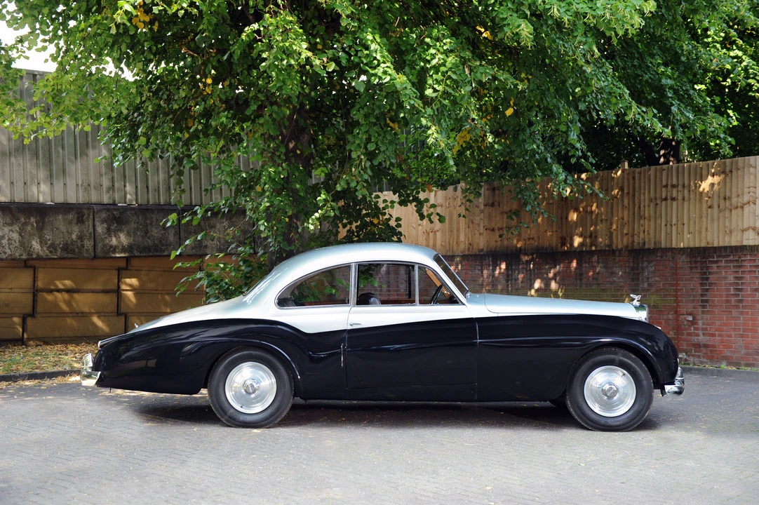 Bentley R Type - Image 13 of 13