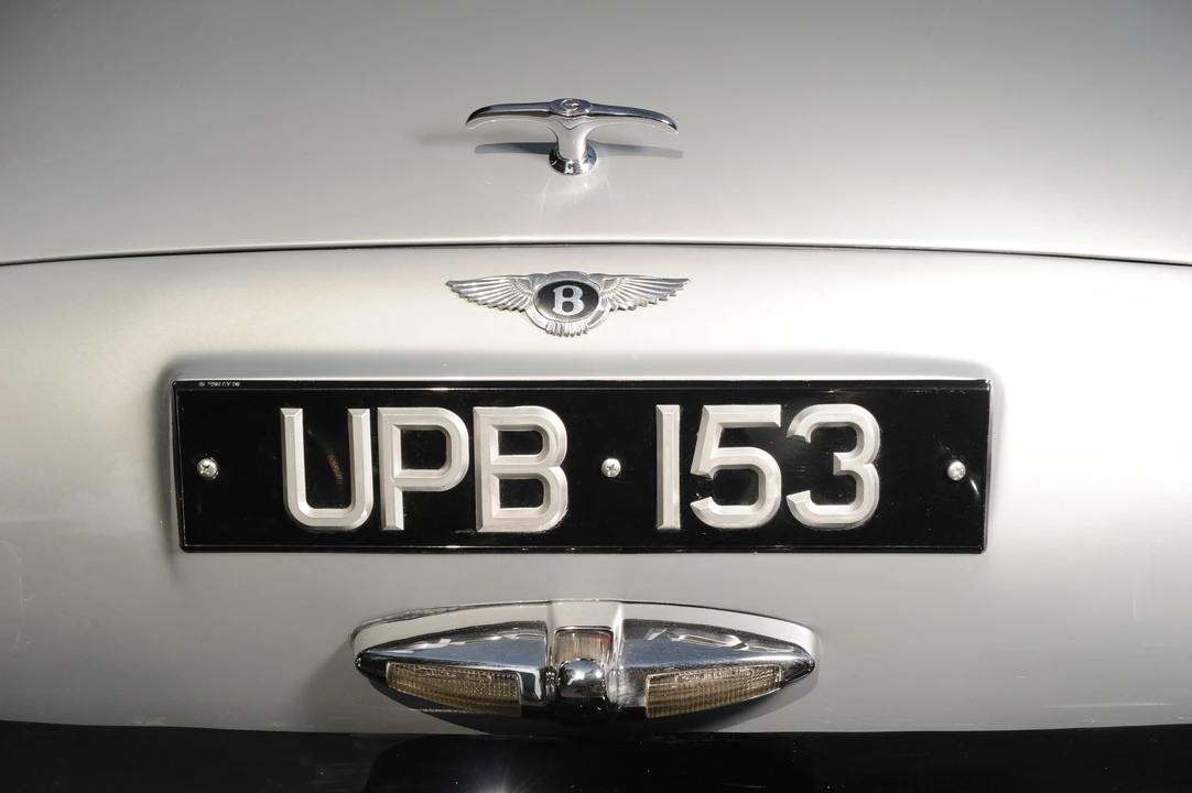 Bentley R Type - Image 5 of 13
