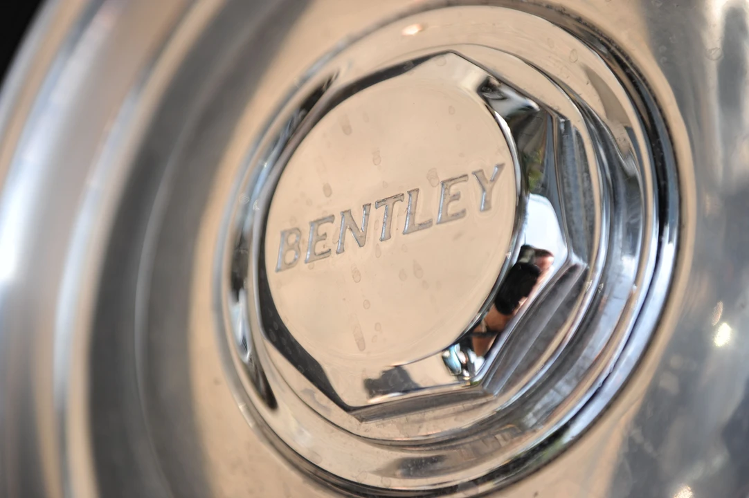 Bentley R Type - Image 8 of 13