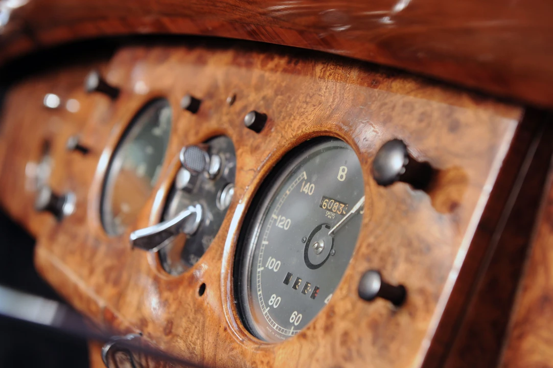 Bentley R Type - Image 6 of 13