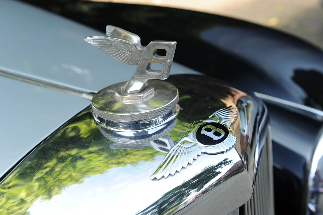 Bentley R Type - Image 10 of 13