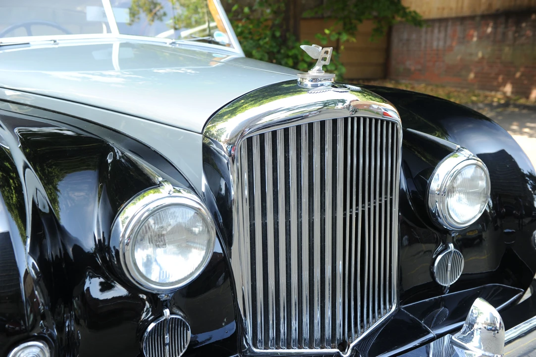Bentley R Type - Image 12 of 13
