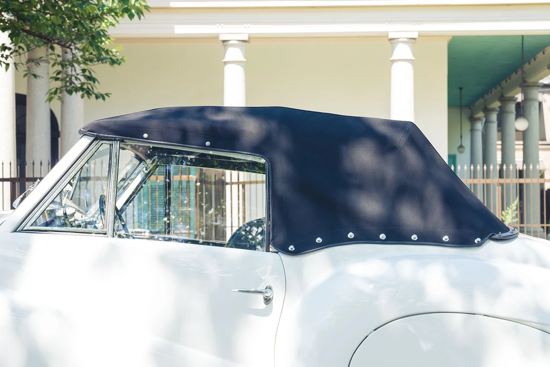 1948 Aston Martin DB1 & DB2 & DB2/4 & DB Mark III - Image 10 of 28