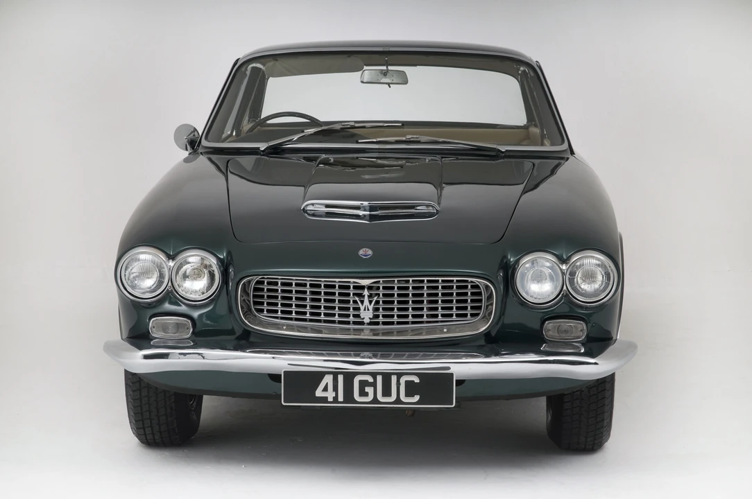 1963 Maserati Sebring - Image 2 of 9