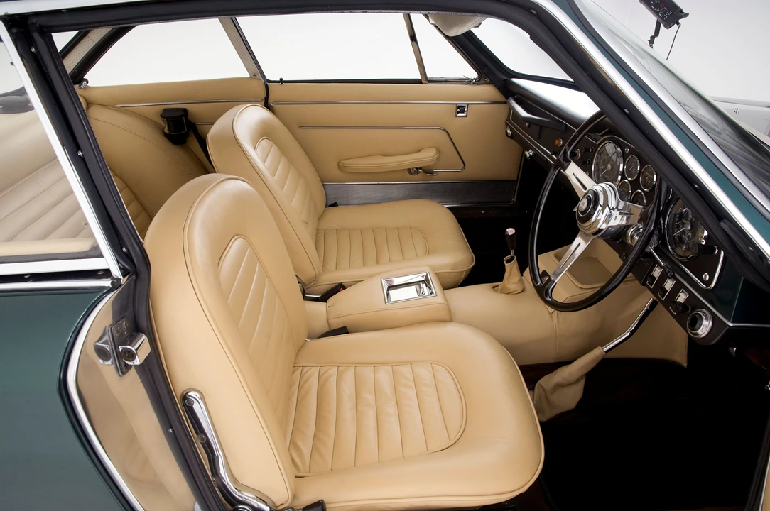 1963 Maserati Sebring - Image 4 of 9
