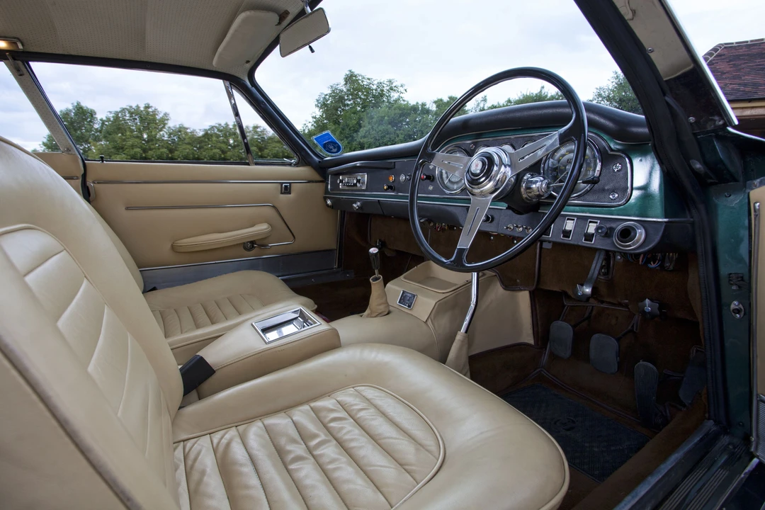 1963 Maserati Sebring - Image 10 of 31