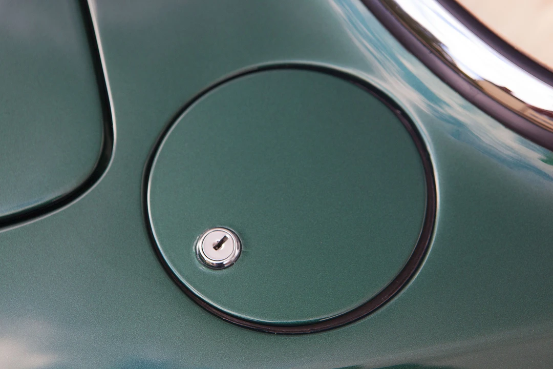 1963 Maserati Sebring - Image 18 of 31