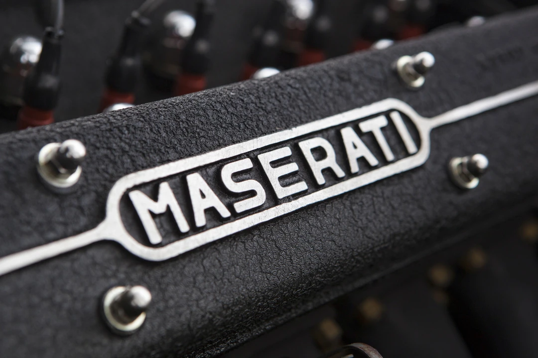 1963 Maserati Sebring - Image 13 of 31