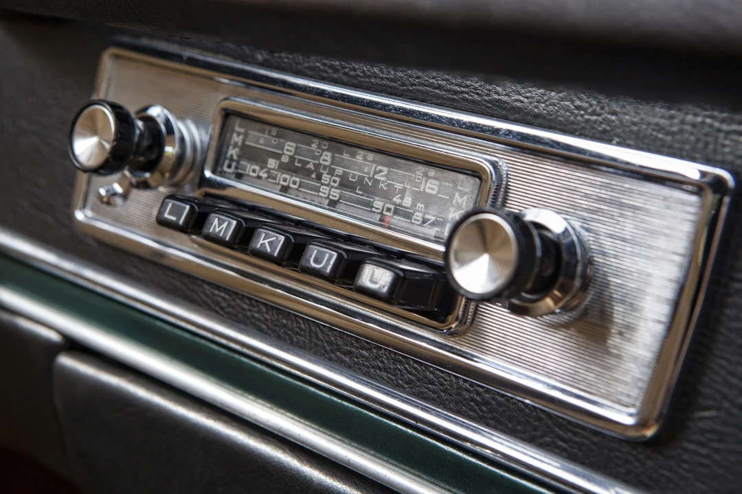1963 Maserati Sebring - Image 21 of 31