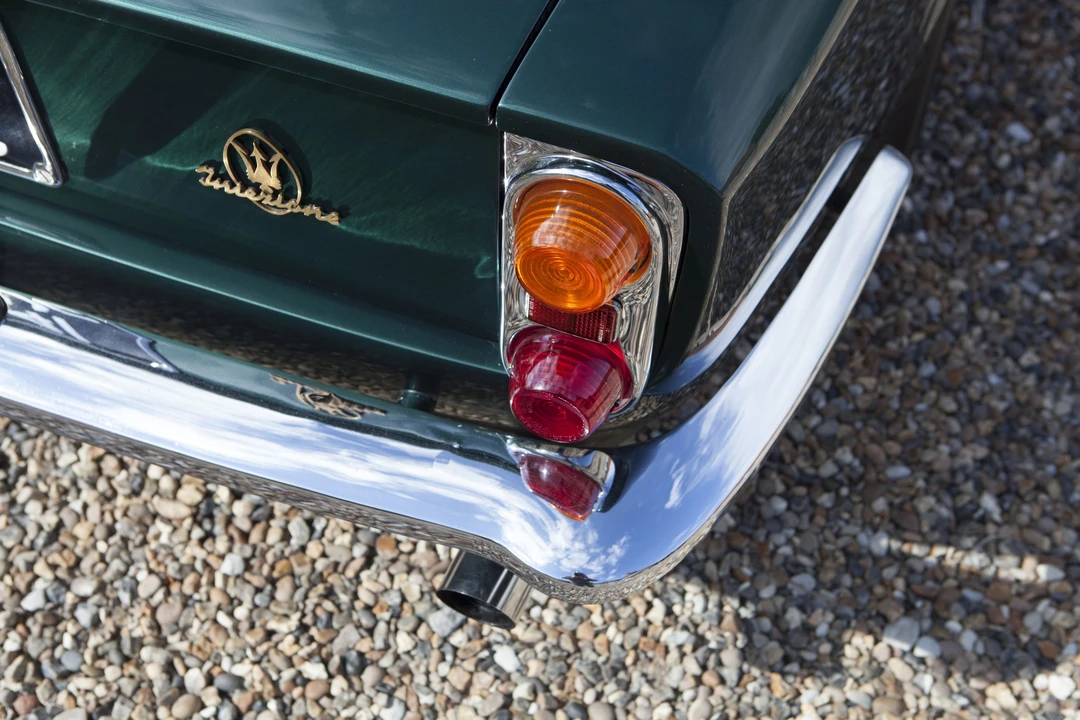1963 Maserati Sebring - Image 5 of 31