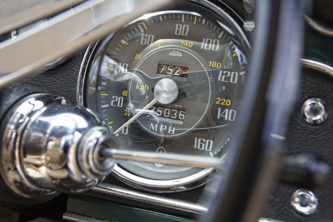 1963 Maserati Sebring - Image 24 of 31