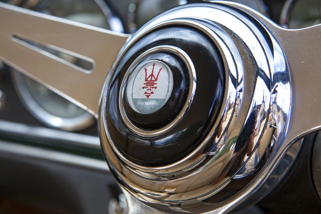 1963 Maserati Sebring - Image 23 of 31