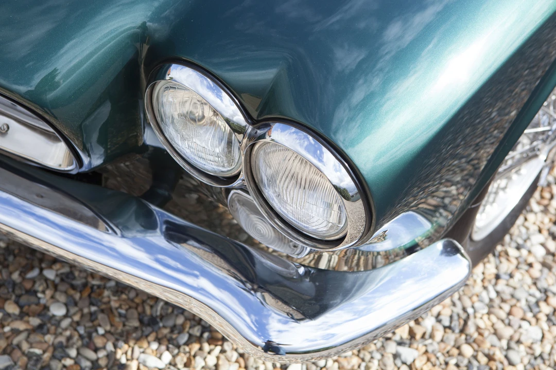 1963 Maserati Sebring - Image 31 of 31