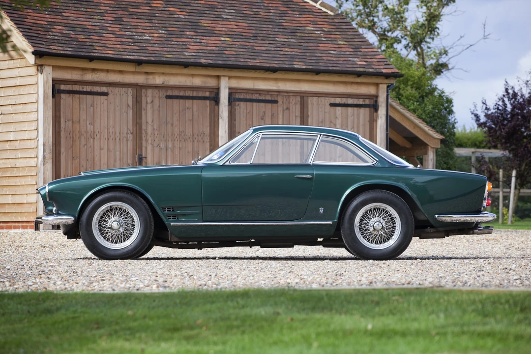1963 Maserati Sebring - Image 12 of 31