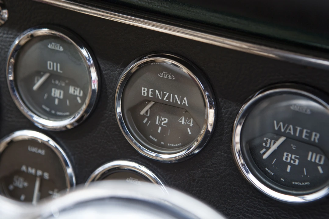 1963 Maserati Sebring - Image 22 of 31