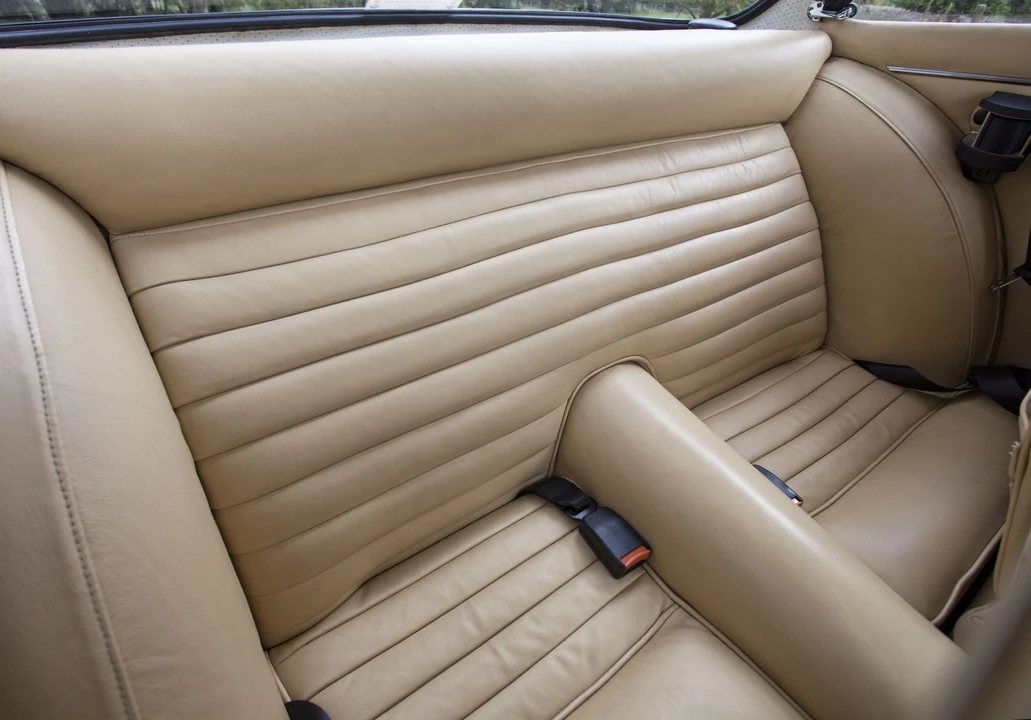 1963 Maserati Sebring - Image 9 of 31