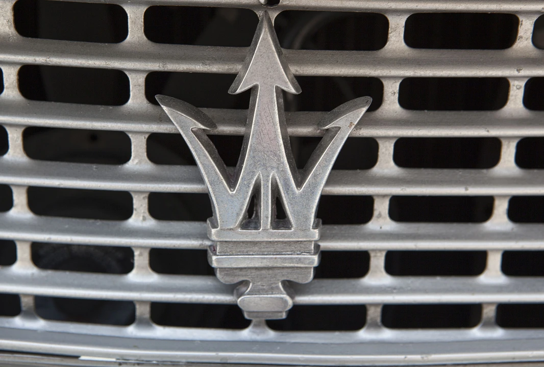 1963 Maserati Sebring - Image 29 of 31