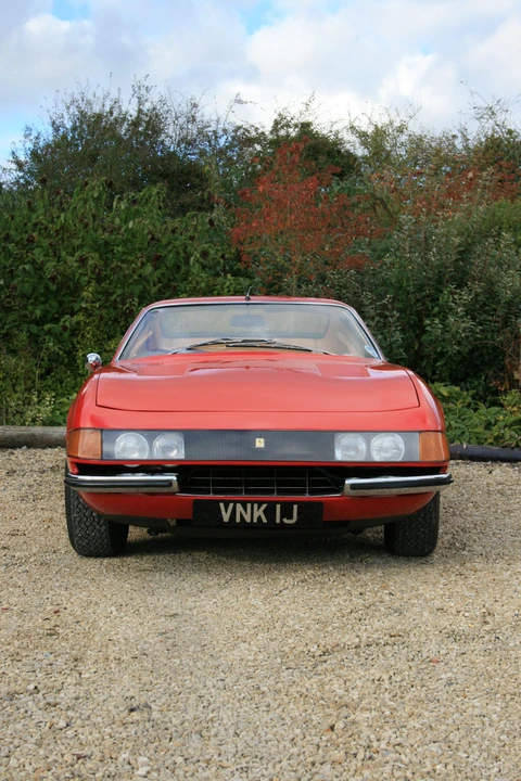 1970 Ferrari Daytona Berlinetta - Image 13 of 13