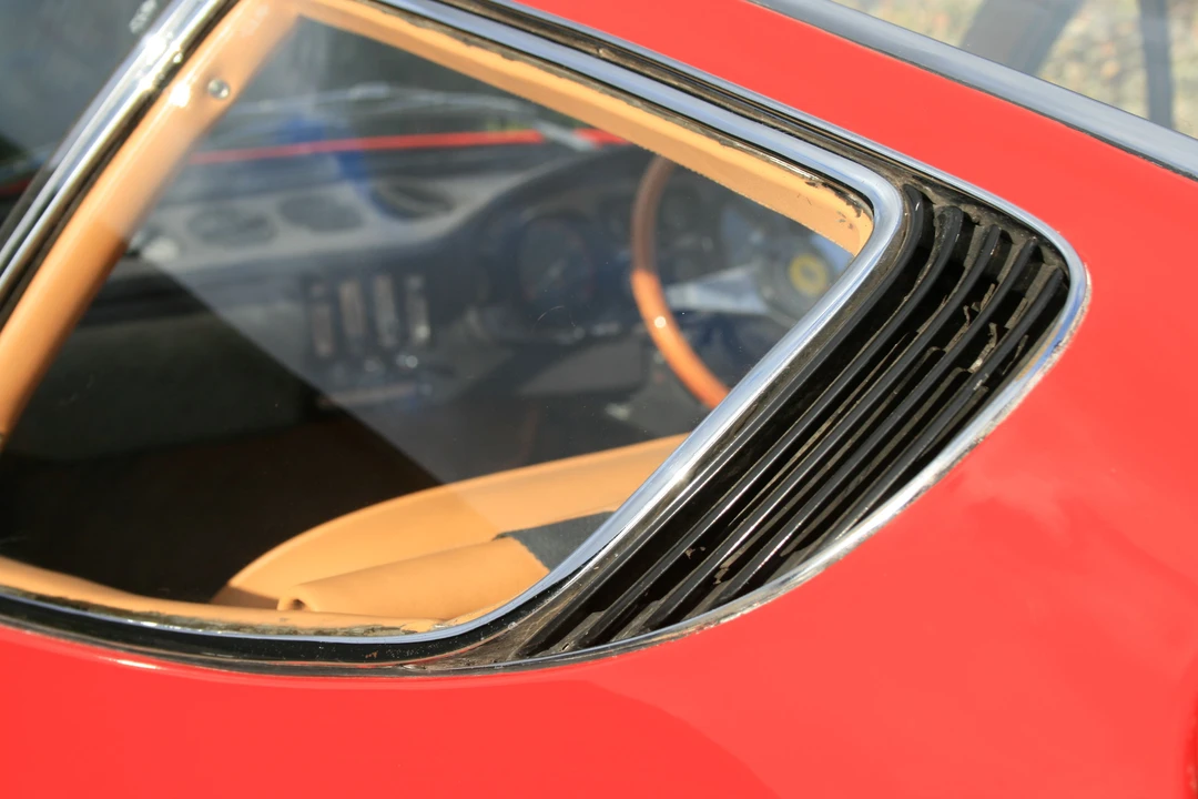 1970 Ferrari Daytona Berlinetta - Image 6 of 13