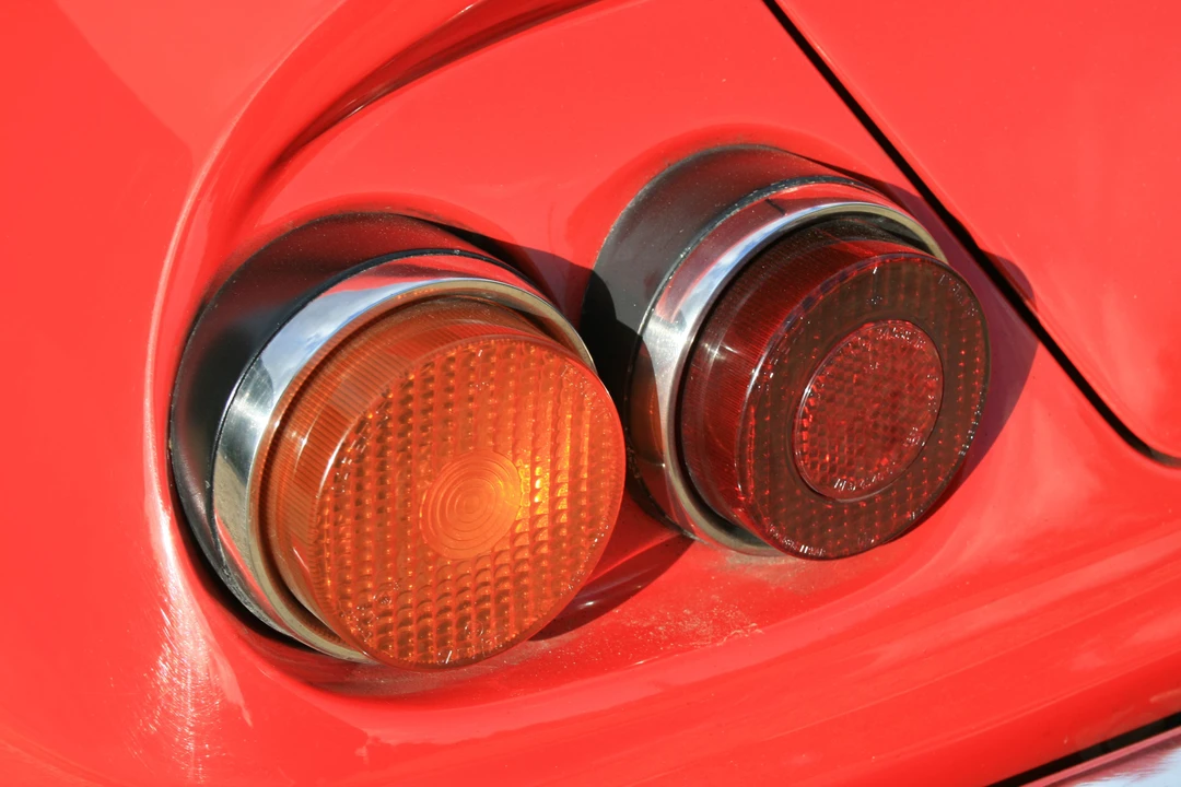 1970 Ferrari Daytona Berlinetta - Image 7 of 13