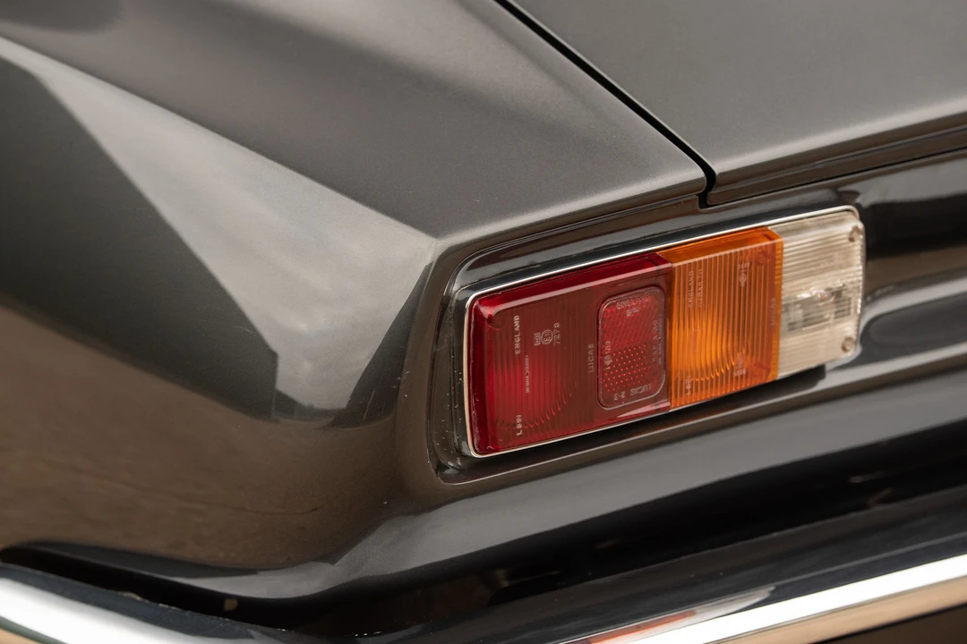 1975 Aston Martin Lagonda - Image 16 of 31