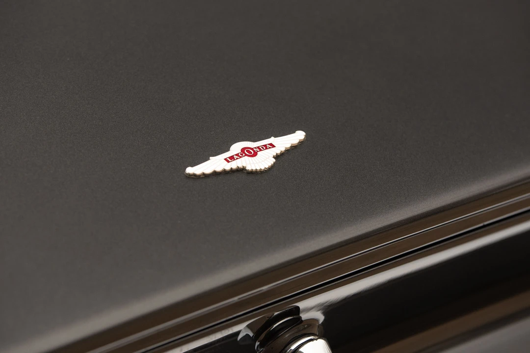 1975 Aston Martin Lagonda - Image 20 of 31