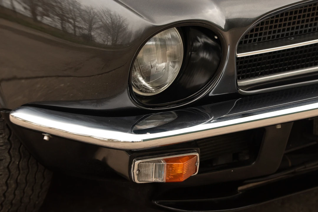 1975 Aston Martin Lagonda - Image 7 of 31