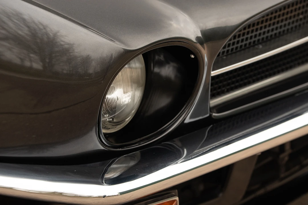 1975 Aston Martin Lagonda - Image 8 of 31