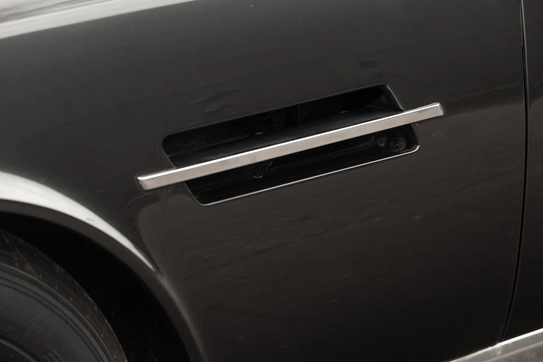 1975 Aston Martin Lagonda - Image 26 of 31